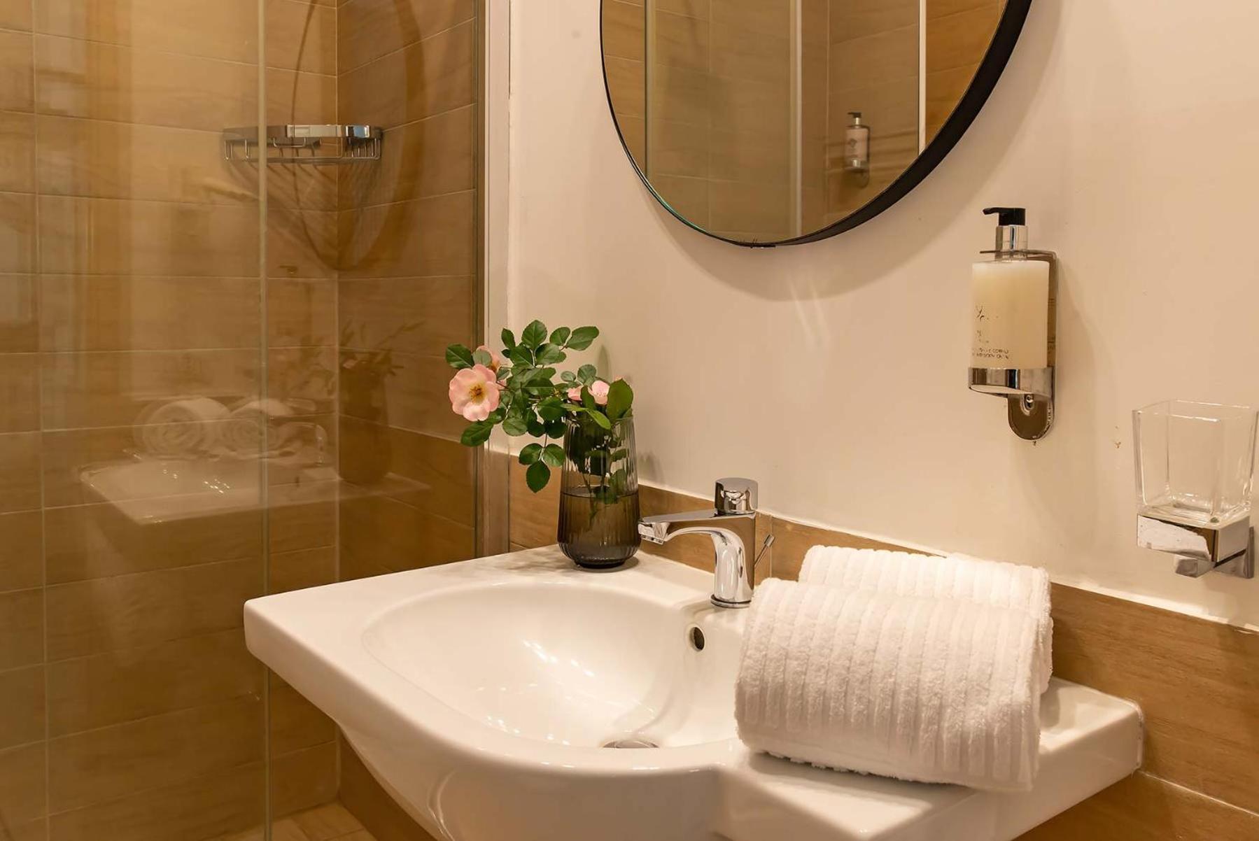 94Rooms Vatican Guest House - Vigliena Roma Exterior foto