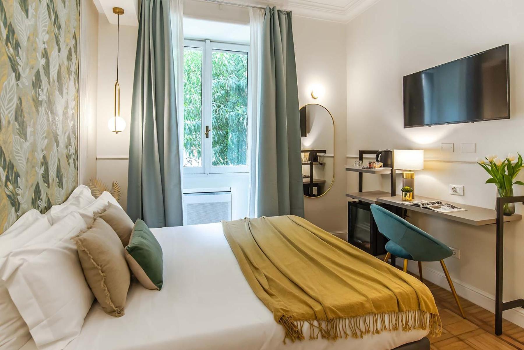 94Rooms Vatican Guest House - Vigliena Roma Exterior foto