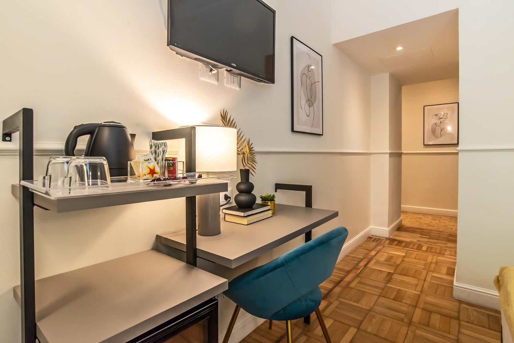 94Rooms Vatican Guest House - Vigliena Roma Exterior foto