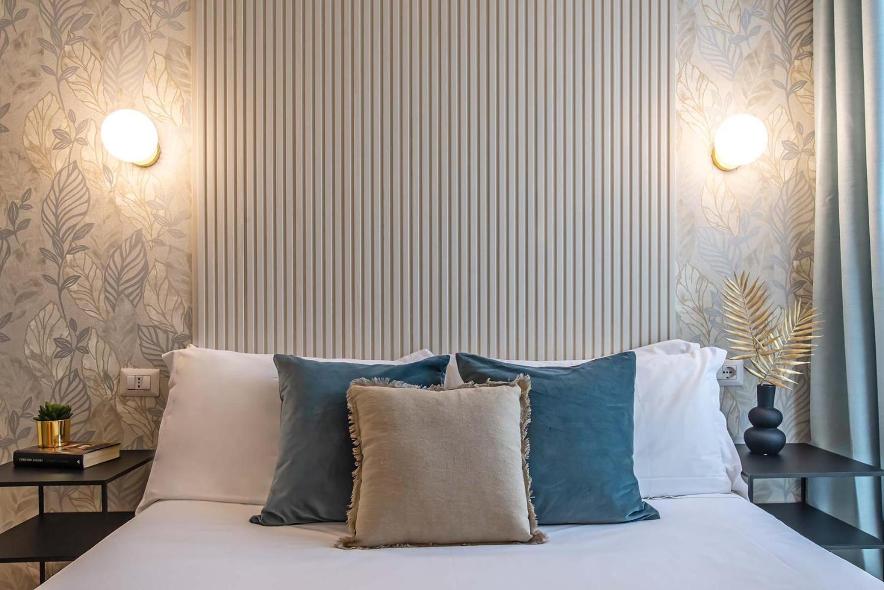 94Rooms Vatican Guest House - Vigliena Roma Exterior foto