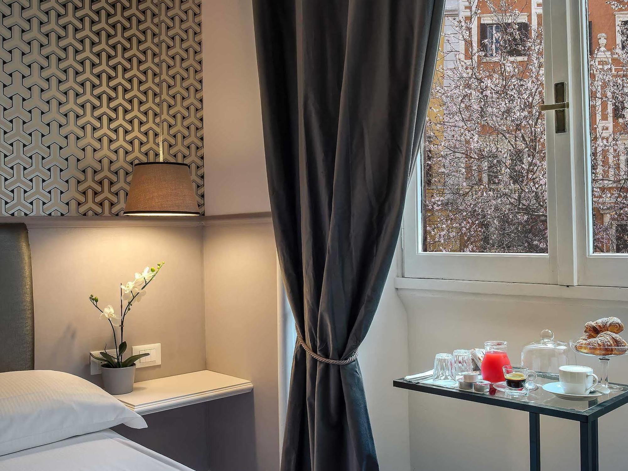 94Rooms Vatican Guest House - Vigliena Roma Exterior foto